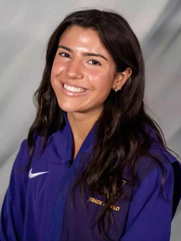 Giada Grimes 2025-2026