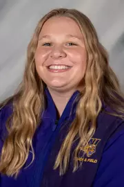 Breanna Hackman 2025-2026