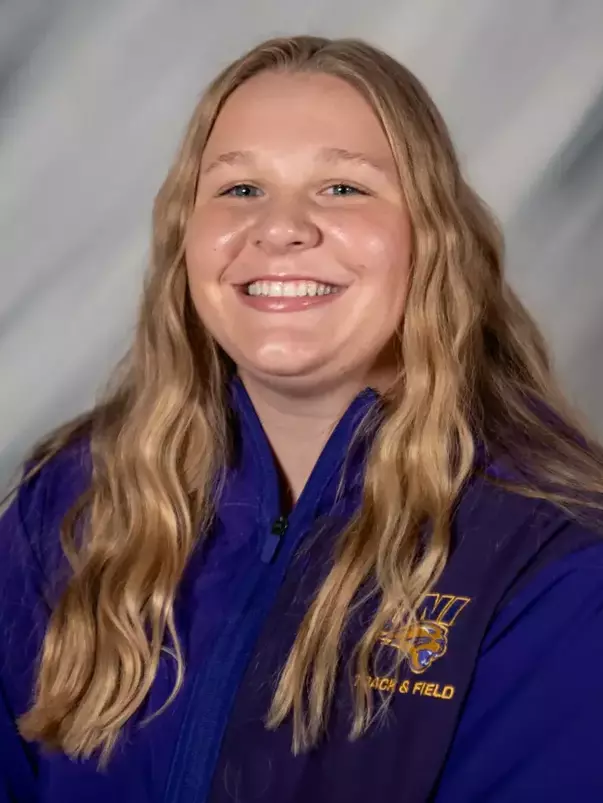 Breanna Hackman 2025-2026