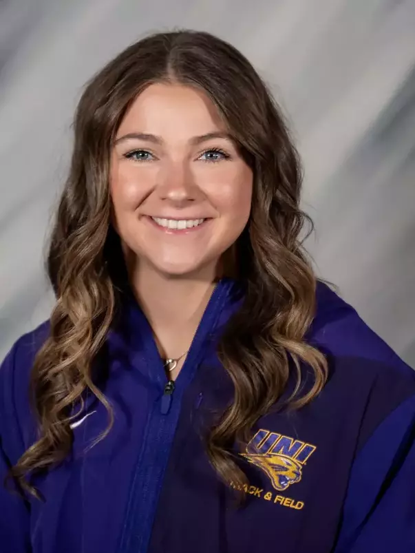 Jorie Hanenburg 2025-2026