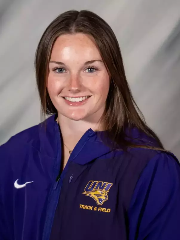 Ciara Heffron 2025-2026