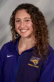 Courtney Knoche 2025-2026