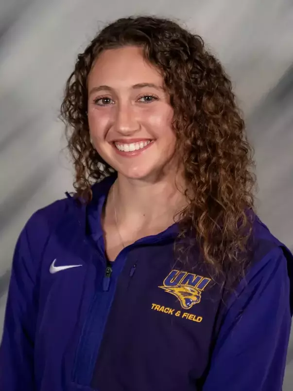 Courtney Knoche 2025-2026