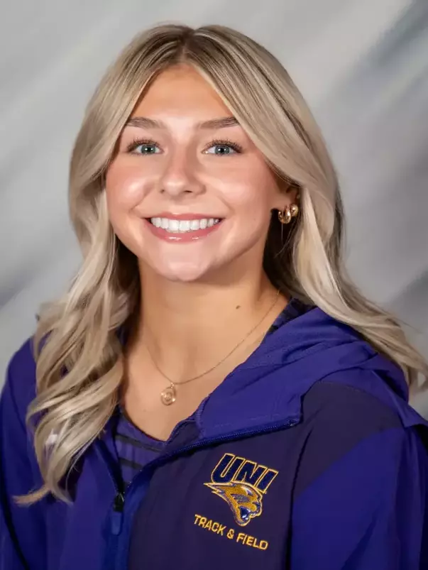 Olivia Kramer 2025-2026