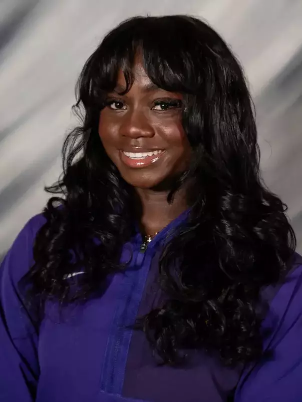 Jessica Kyne 2025-2026