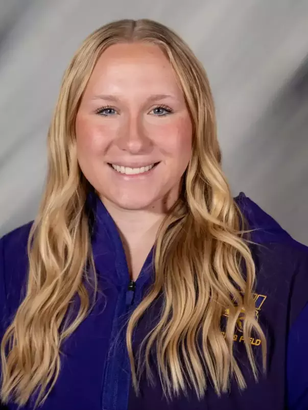 Kileigh Lachacz 2025-2026