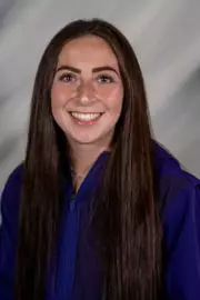 Kaylin Lacher 2025-2026