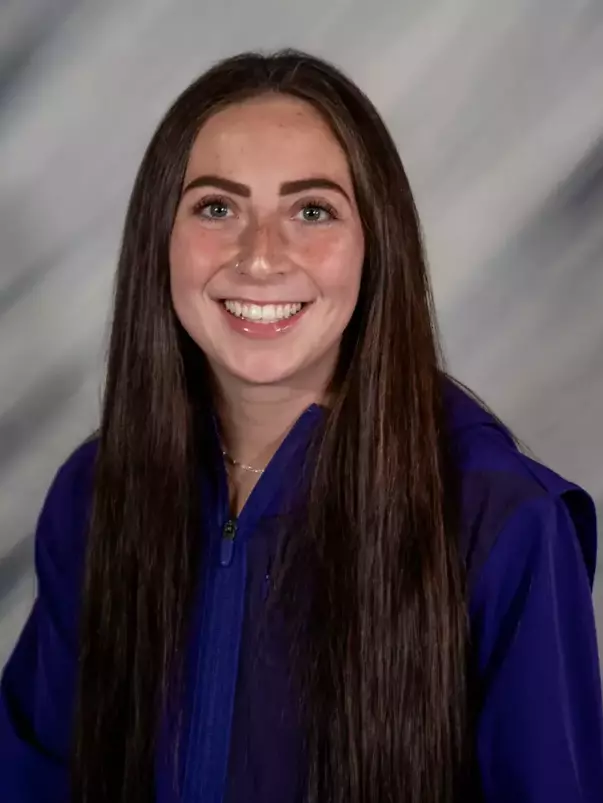 Kaylin Lacher 2025-2026