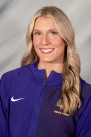 Josie Moreland 2025-2026