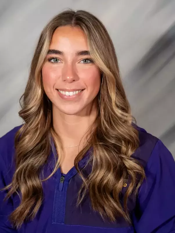 Paige Paup 2025-2026