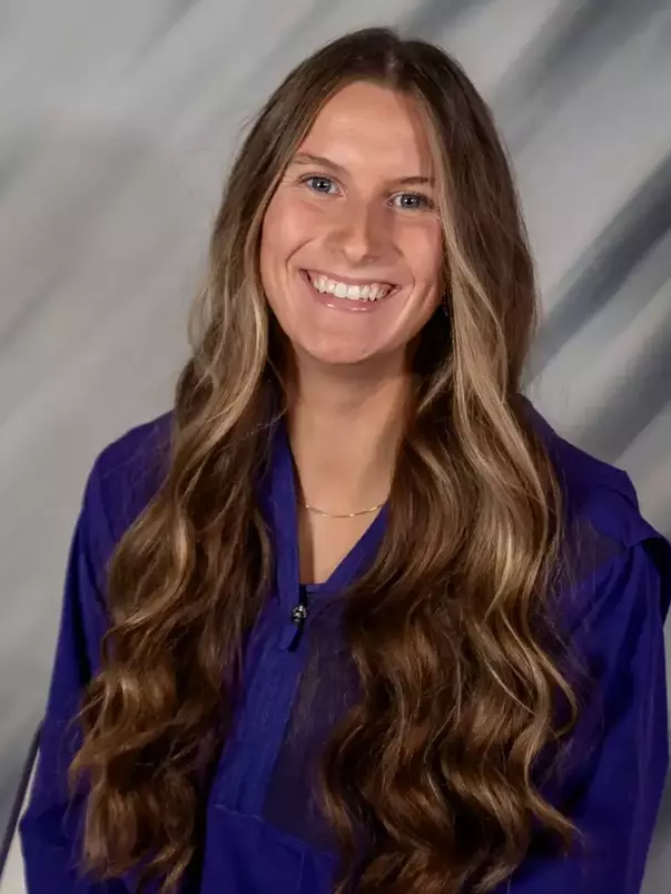 Joey Perry 2025-2026