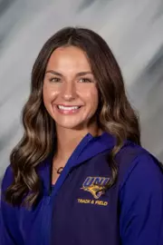 Sydnee Scott 2025-2026