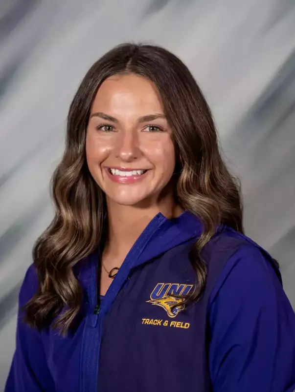 Sydnee Scott 2025-2026