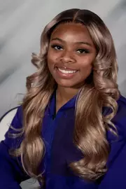 Eryianna Singleton 2025-2026