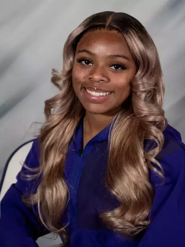 Eryianna Singleton 2025-2026