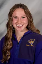 Anna Van Kooten 2025-2026