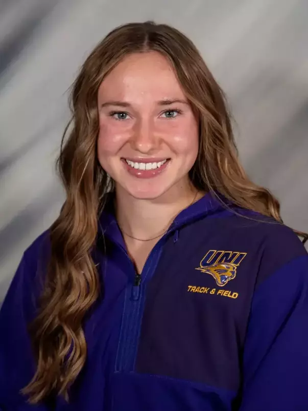 Anna Van Kooten 2025-2026