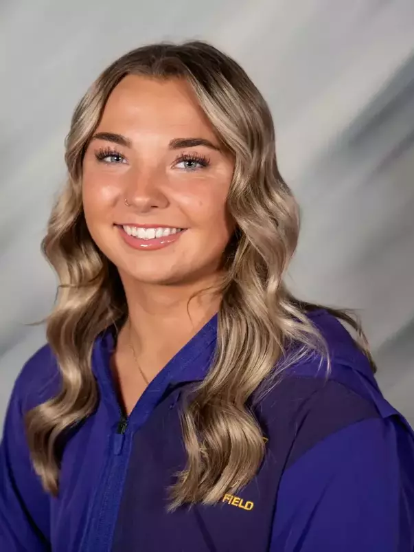 Brynn Walters 2025-2026