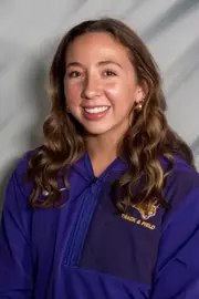 Claire Wright 2025-2026