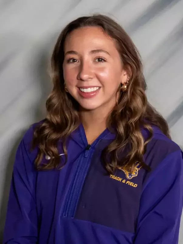 Claire Wright 2025-2026