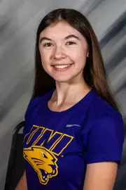 Kayla Young 2025-2026