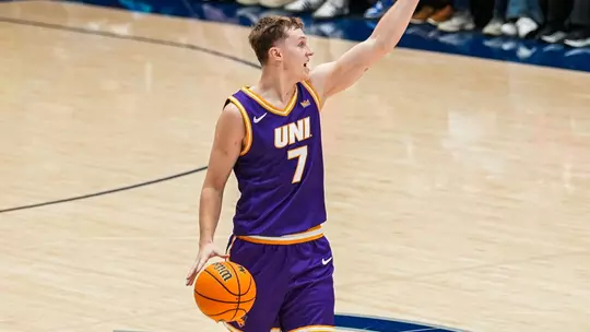 Ben Schwieger (2025-26 at Saint Mary's)