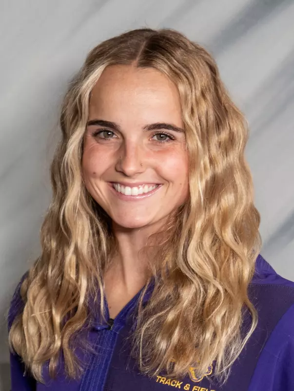 Ameila Hill (T&F 2026 HS)