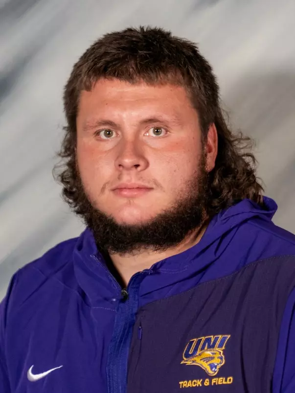 Spencer Kessel (2026)