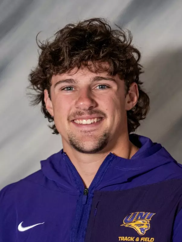 David Russell (2026)