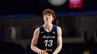 UNI men’s hoops selected for 2025 Acrisure Series