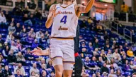 Panther men’s hoops begins chase for Arch Madness title on Friday night