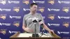 Nick Lakin Press Conference - Feb. 3, 2025