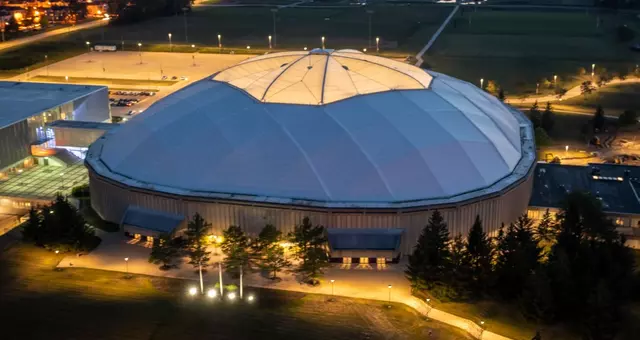 UNI Dome
