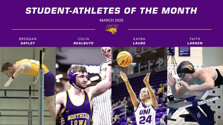 SAAC SAOTM (March 2025)