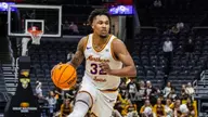 Anderson named Nolan Richardson Award finalist