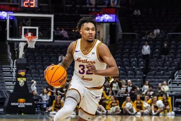 Anderson named Nolan Richardson Award finalist