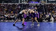 UNI wrestling featured in E60's "Game On: Journey to the NCAA Championship"
