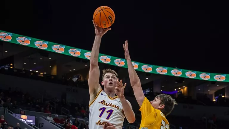 UNI men’s basketball accepts 2025 NIT bid