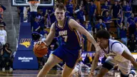 Panther men’s hoops set to square off with SMU in NIT opening round
