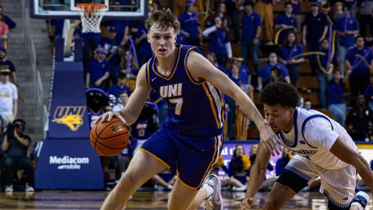 Panther men’s hoops set to square off with SMU in NIT opening round
