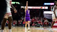 UNI men’s basketball drops regular season finale at Bradley