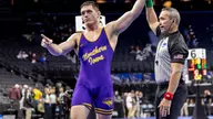 UNI wrestling leads the nation in NWCA Scholar All-American selections
