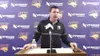 Nick Lakin Press Conference - Mar. 3, 2025