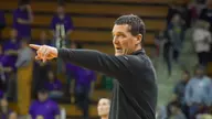 Ben Jacobson named finalist for Skip Prosser Man of the Year award