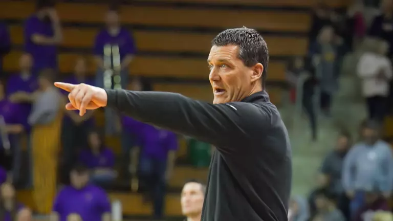 Ben Jacobson named finalist for Skip Prosser Man of the Year award