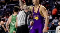 UNI wrestling: Seed and brackets set for 2025 NCAA Championships