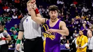 UNI wrestling: Bracket announced for 2025 National Duals Invitational