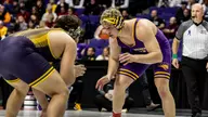 UNI wrestling: Lance Runyon earns NCAA at-large berth