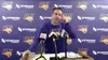 Chris Sagers Press Conference - Apr. 14, 2025