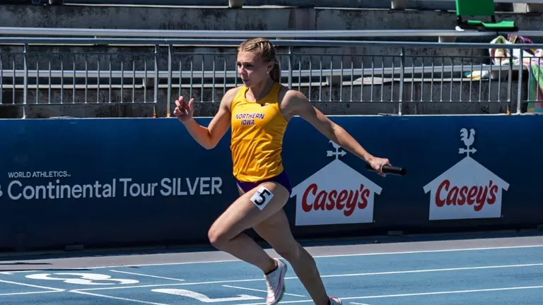 Panther track and field prepares for loaded weekend at Drake Relays, Kip Janvrin Open